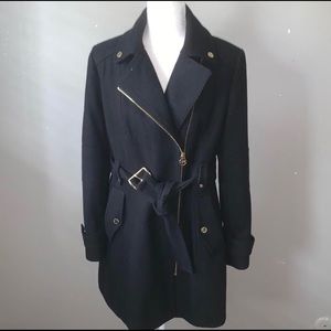 Michael Kors Wool Coat